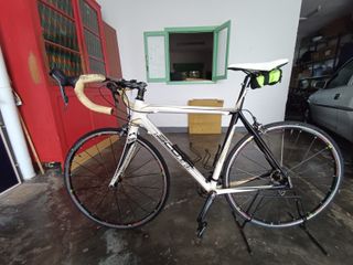 Bicicleta Scott mod. Addict R3 