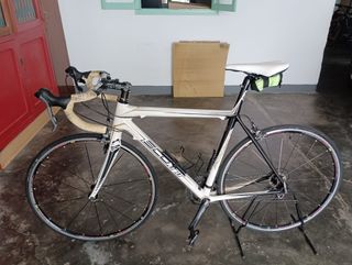 Bicicleta Scott mod. Addict R3 