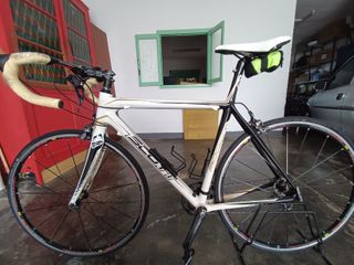 Bicicleta Scott mod. Addict R3 
