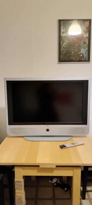 TV Loewe modus l32