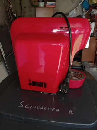 Macchina caffè