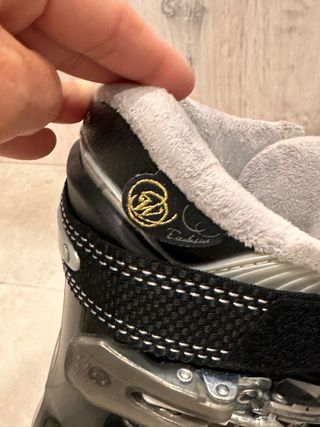 Botas esquí