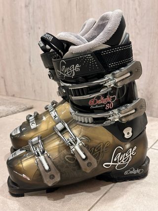 Botas esquí