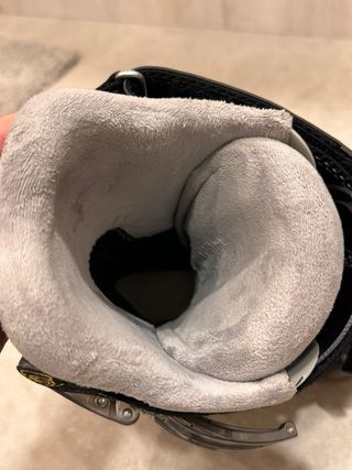 Botas esquí
