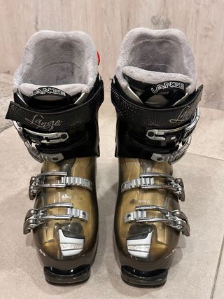 Botas esquí