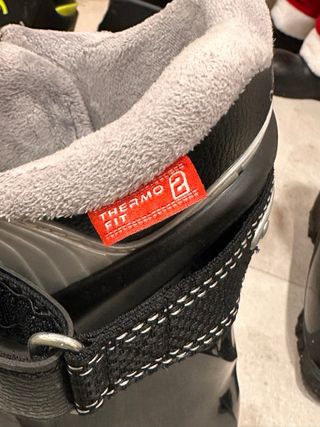 Botas esquí