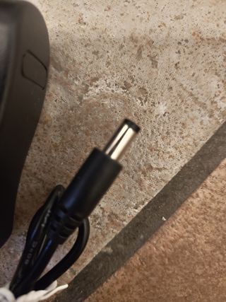 Caricatore 12V 3A