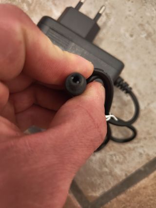 Caricatore 12V 3A