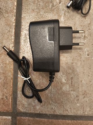 Caricatore 12V 3A