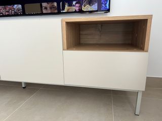 Mueble tv