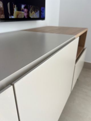 Mueble tv