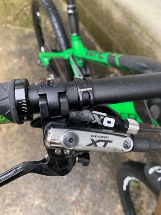 Mondraker Dune XR
