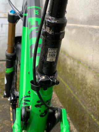 Mondraker Dune XR