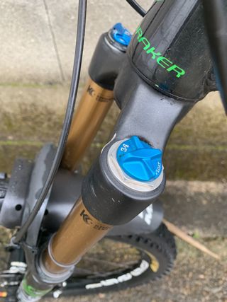 Mondraker Dune XR