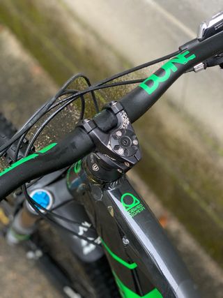 Mondraker Dune XR