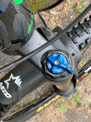 Mondraker Dune XR