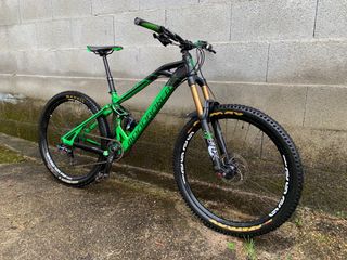 Mondraker Dune XR