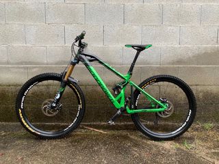Mondraker Dune XR