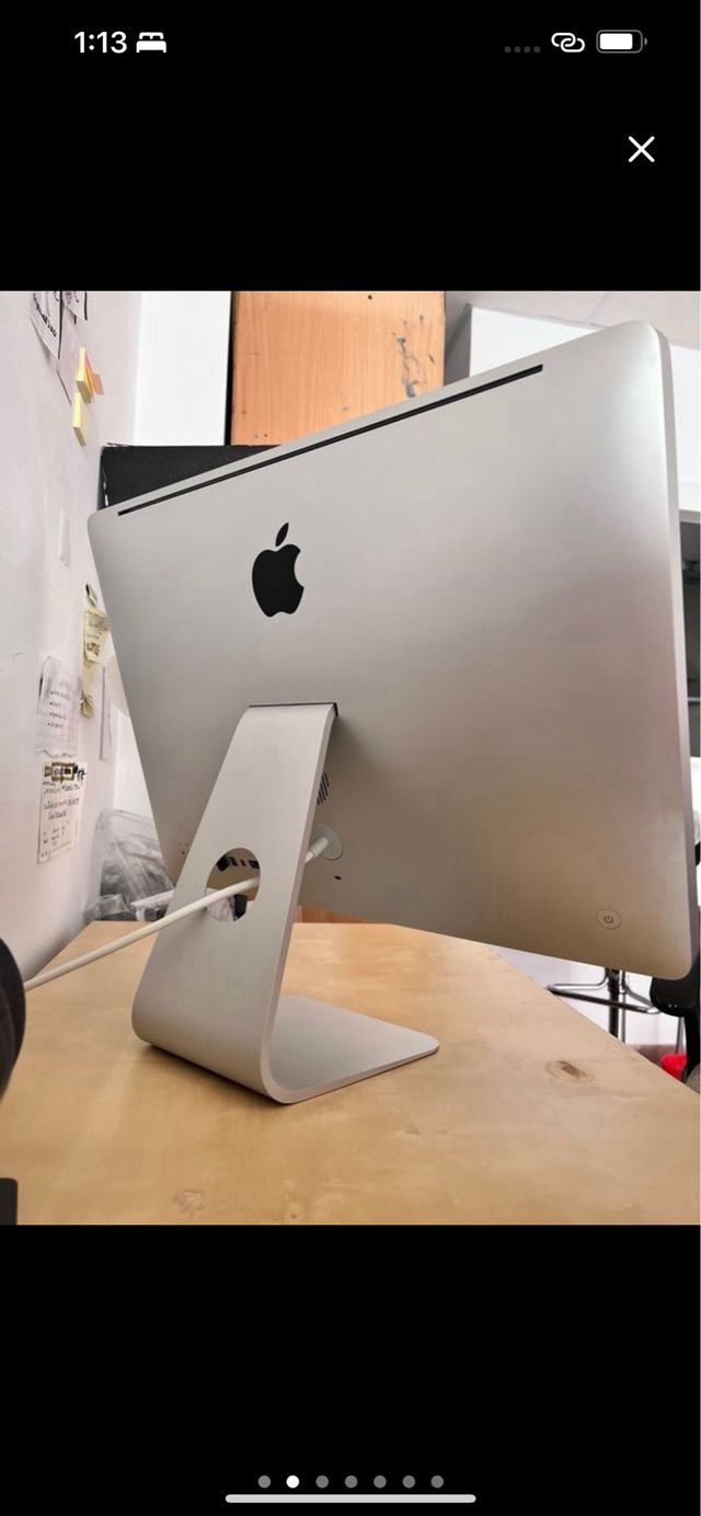 Apple Mac