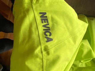 Traje esqui
