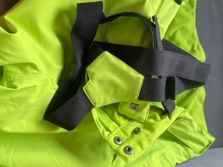 Traje esqui