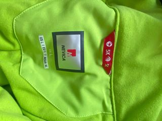 Traje esqui