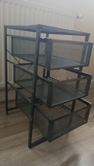 Cajonera Ikea