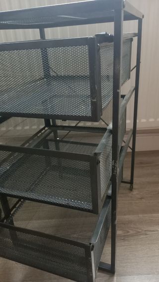 Cajonera Ikea