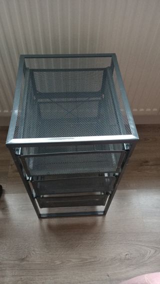 Cajonera Ikea