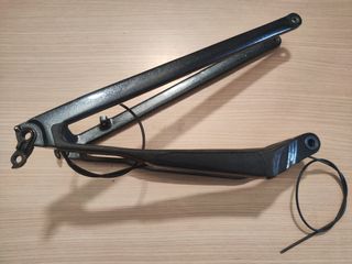 Despiece Cannondale Scalpel SE 20 Carbon