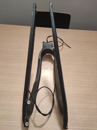 Despiece Cannondale Scalpel SE 20 Carbon