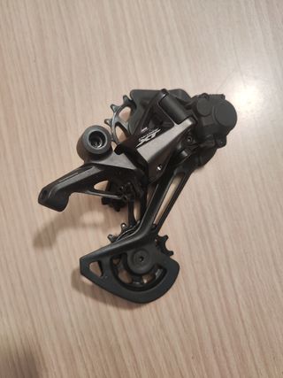 Despiece Cannondale Scalpel SE 20 Carbon