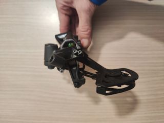 Despiece Cannondale Scalpel SE 20 Carbon