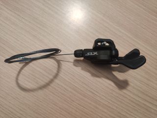 Despiece Cannondale Scalpel SE 20 Carbon