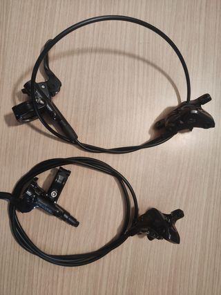 Despiece Cannondale Scalpel SE 20 Carbon