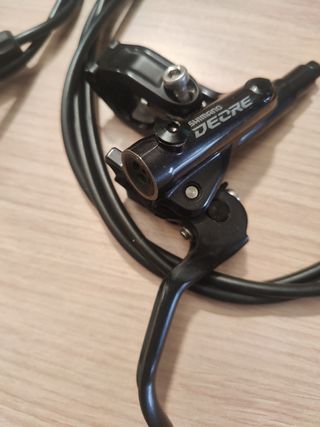 Despiece Cannondale Scalpel SE 20 Carbon