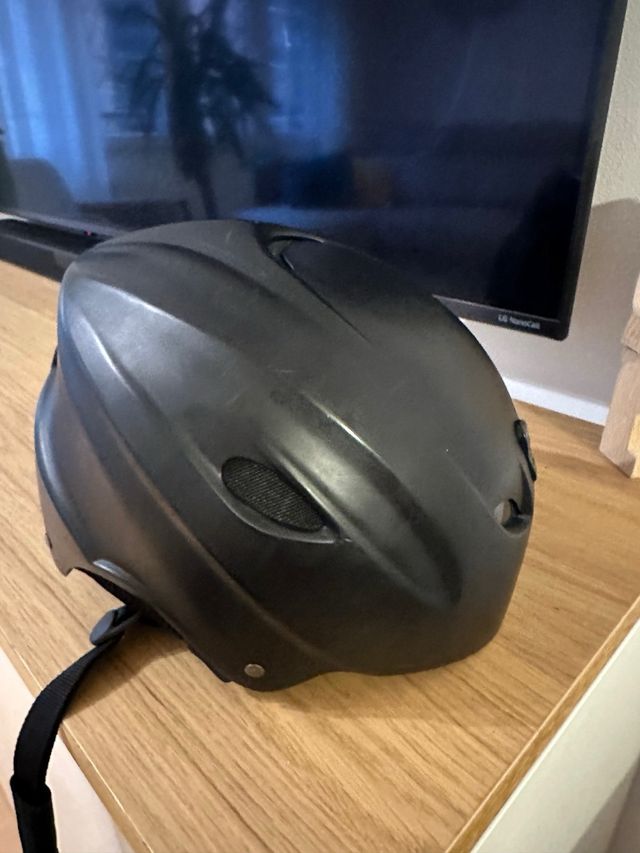 Casco No Fear talla L 58 61 cm