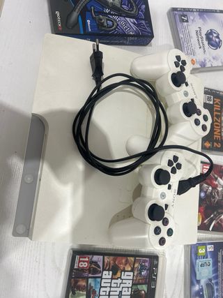 Playstation 3 edicion limitada