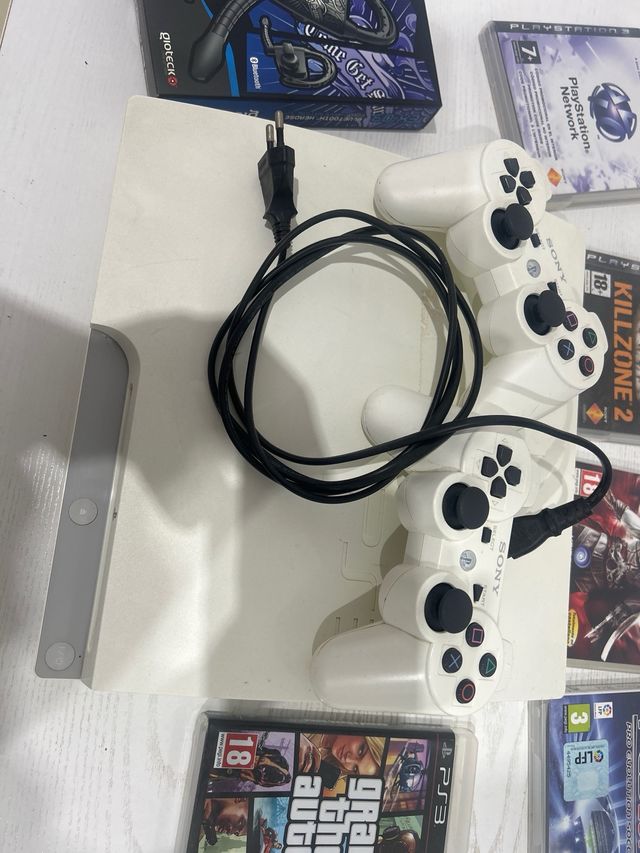 Playstation 3   edicion limitada