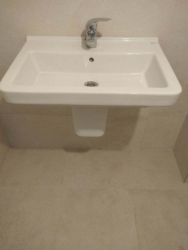 Lavabo Roca