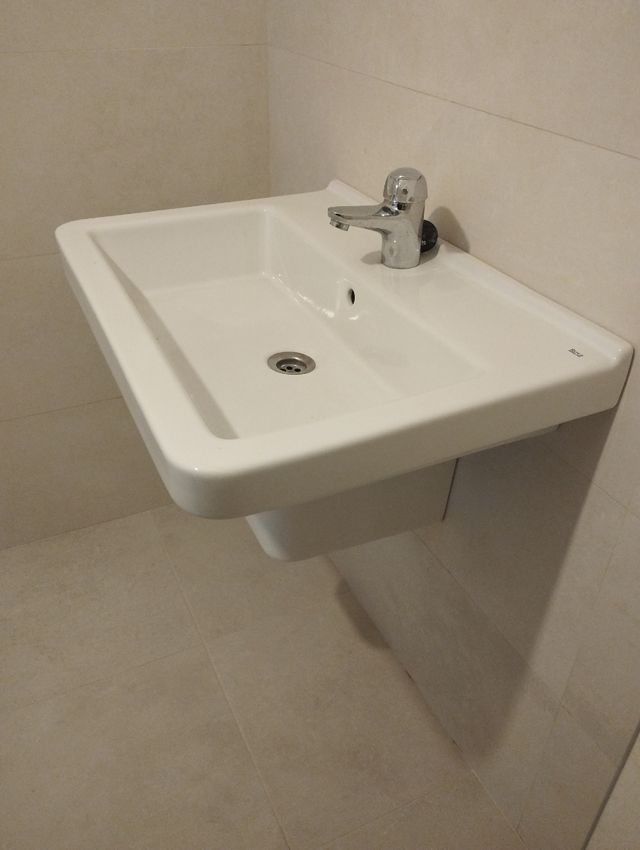 Lavabo Roca