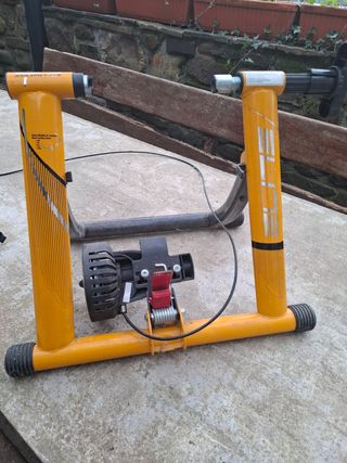 Rodillo bicicleta ELITE