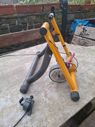 Rodillo bicicleta ELITE