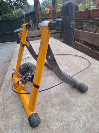 Rodillo bicicleta ELITE