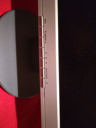 Monitor ordenador LG flatron 