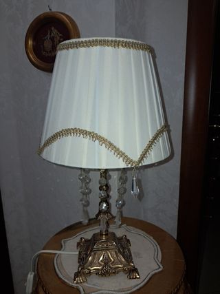 Lampada bajour 