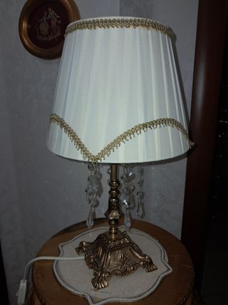 Lampada bajour 