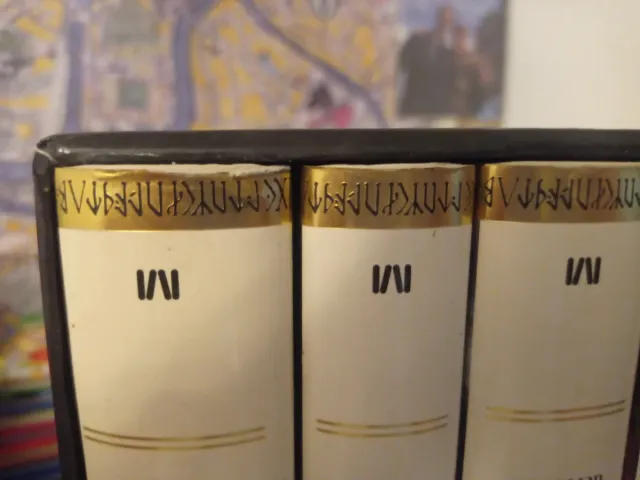 Estuche El Senor De Los Anillos (Spanish Edition)