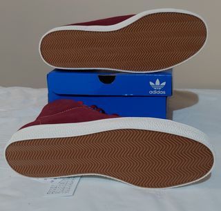 ADIDAS STAN SMITH >43<