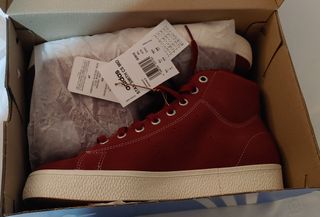 ADIDAS STAN SMITH >43<